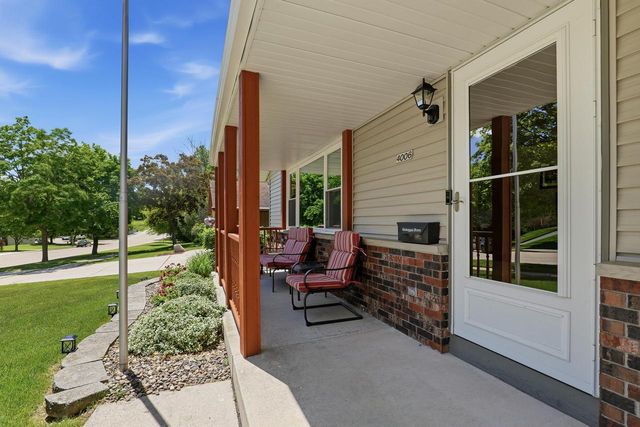 4006 S 18th STREET, Sheboygan, WI 53081