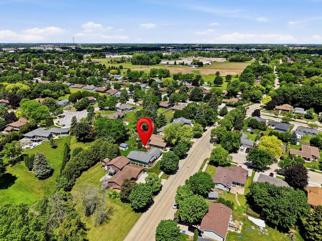 4006 S 18th STREET, Sheboygan, WI 53081