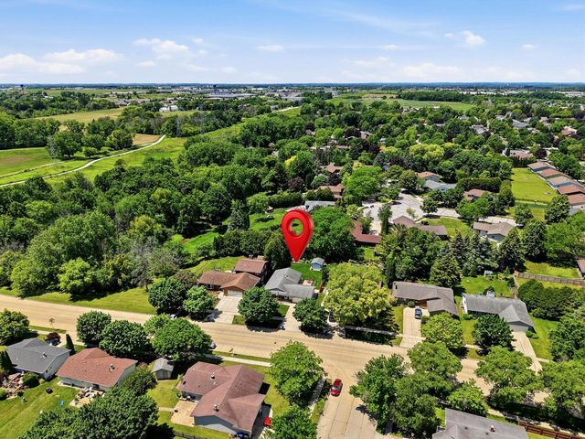 4006 S 18th STREET, Sheboygan, WI 53081