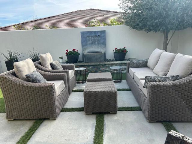 51234 Longmeadow Street, Indio, CA 92201