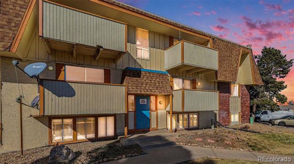 10211 Ura Lane 205, Thornton, CO 80260