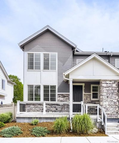 3785 W 88th Court, Westminster, CO 80031