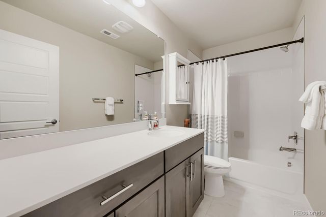 3785 W 88th Court, Westminster, CO 80031