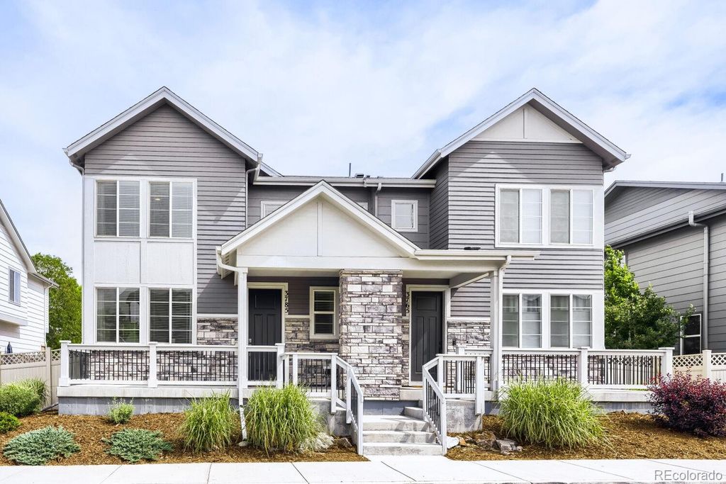 3785 W 88th Court, Westminster, CO 80031