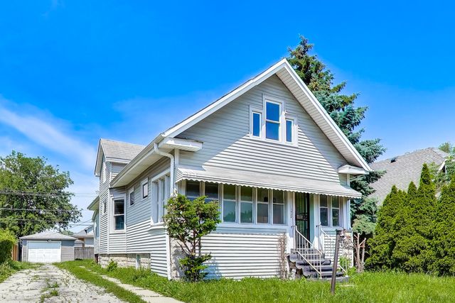 1926 S 9th Avenue, Maywood, IL 60153
