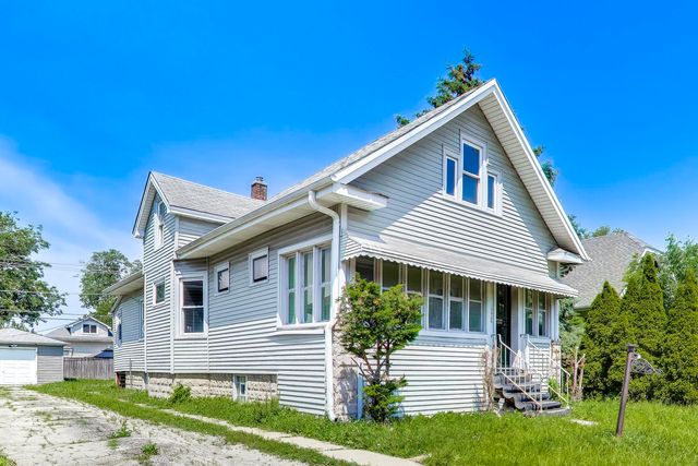 1926 S 9th Avenue, Maywood, IL 60153