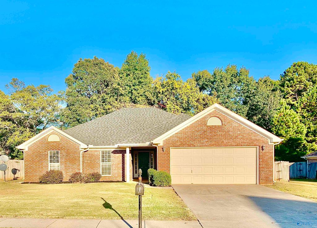 103 Liverpool Drive, Madison, AL 35758