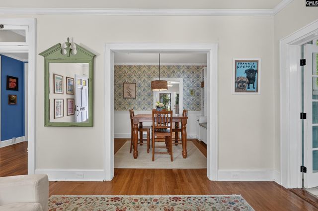 2909 Heyward Street, Columbia, SC 29205