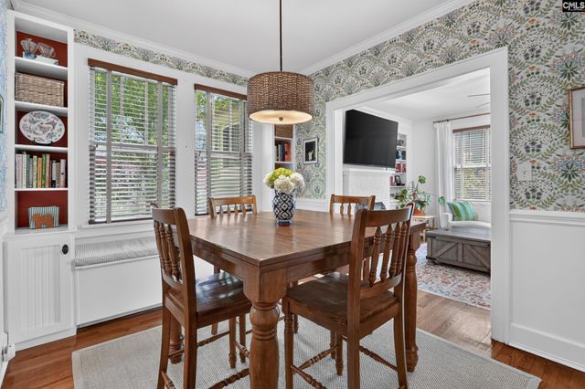 2909 Heyward Street, Columbia, SC 29205