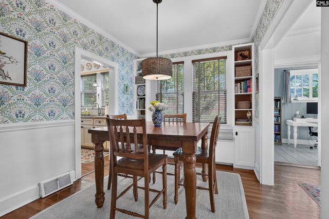 2909 Heyward Street, Columbia, SC 29205