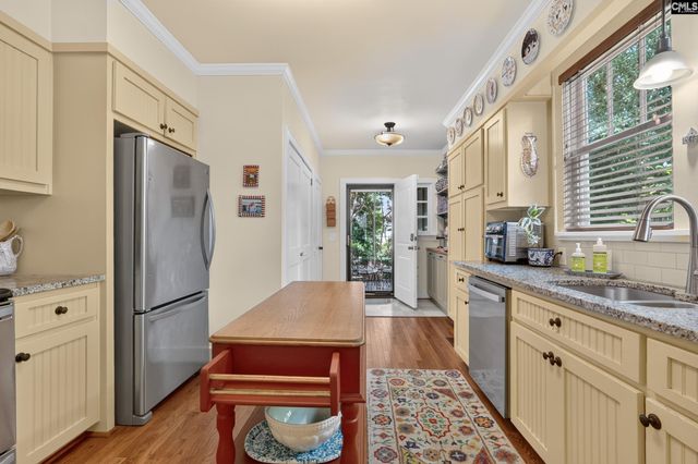 2909 Heyward Street, Columbia, SC 29205