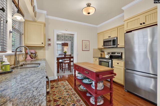 2909 Heyward Street, Columbia, SC 29205