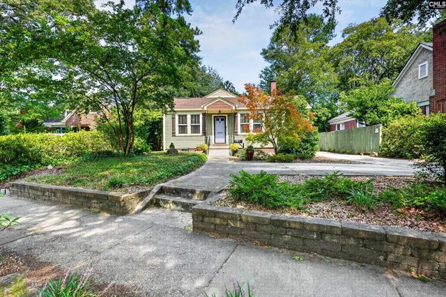 2909 Heyward Street, Columbia, SC 29205