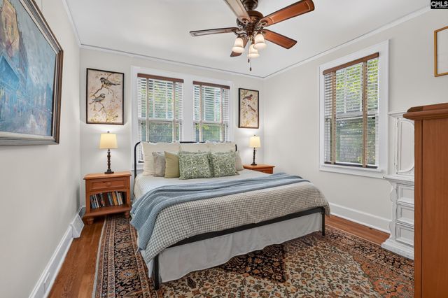 2909 Heyward Street, Columbia, SC 29205