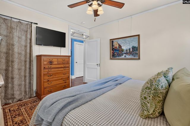 2909 Heyward Street, Columbia, SC 29205