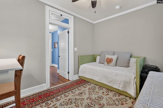2909 Heyward Street, Columbia, SC 29205