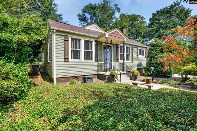 2909 Heyward Street, Columbia, SC 29205