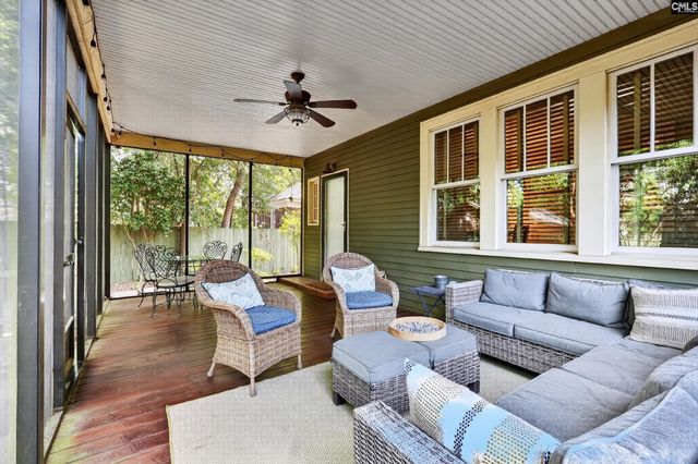 2909 Heyward Street, Columbia, SC 29205