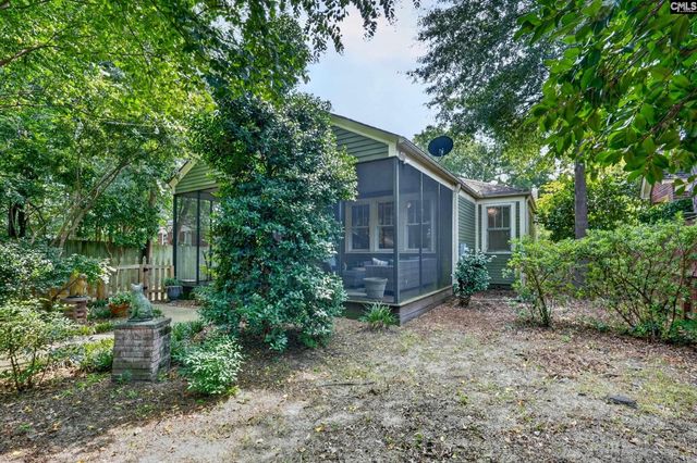 2909 Heyward Street, Columbia, SC 29205