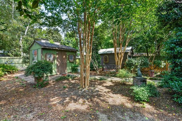 2909 Heyward Street, Columbia, SC 29205