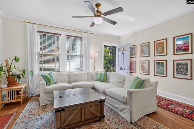 2909 Heyward Street, Columbia, SC 29205