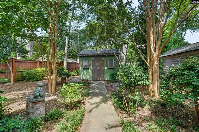 2909 Heyward Street, Columbia, SC 29205