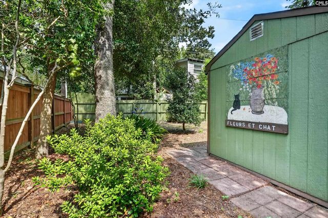 2909 Heyward Street, Columbia, SC 29205