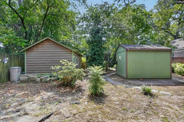2909 Heyward Street, Columbia, SC 29205