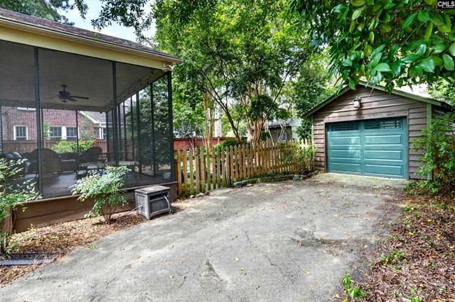 2909 Heyward Street, Columbia, SC 29205