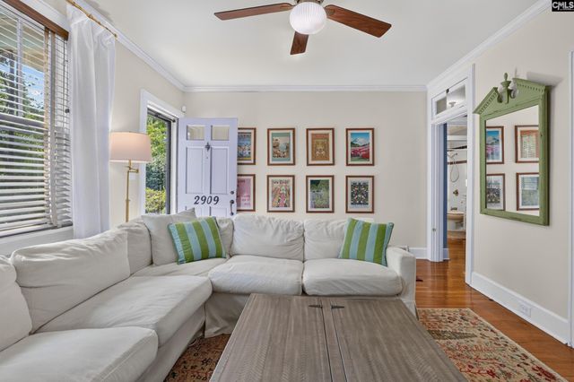 2909 Heyward Street, Columbia, SC 29205