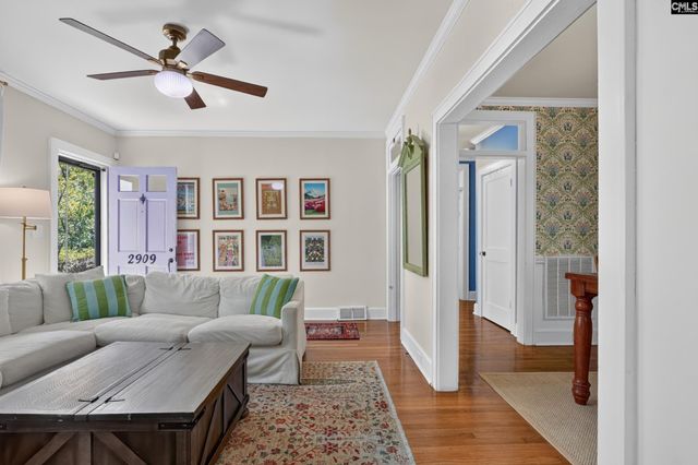 2909 Heyward Street, Columbia, SC 29205