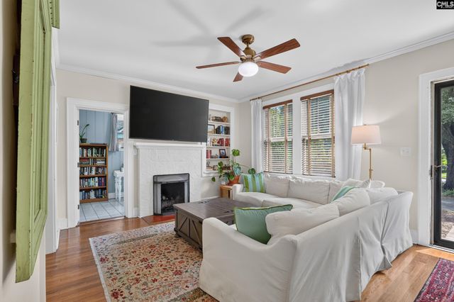 2909 Heyward Street, Columbia, SC 29205