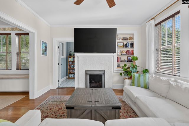 2909 Heyward Street, Columbia, SC 29205