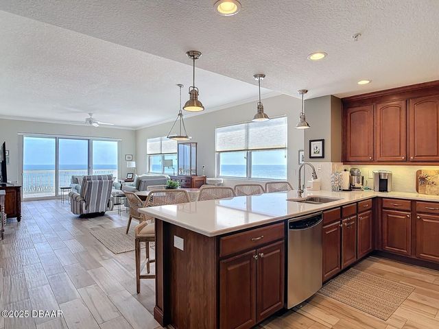 3801 S Atlantic Ave Unit 603, Daytona Beach Shores, FL 32118