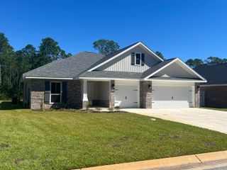 9599 Creets Landing Drive CL40, Navarre, FL 32566