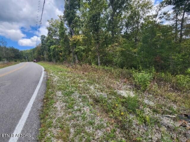 16.22ac Glenobey Rd, Jamestown, TN 38556