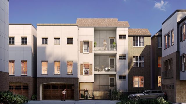 1138 W 16th Street, Houston, TX 77008