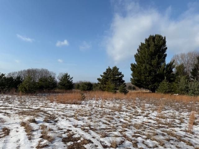 Helena Road, Alden, MI 49612