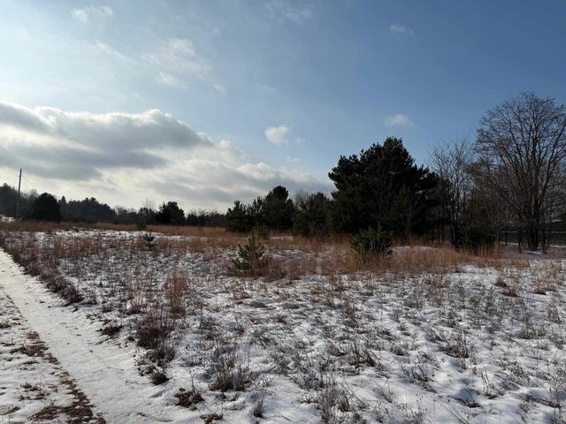 Helena Road, Alden, MI 49612