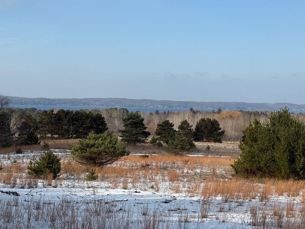 Helena Road, Alden, MI 49612