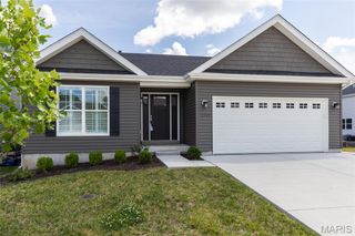 3309 White Pine Drive, Imperial, MO 63052