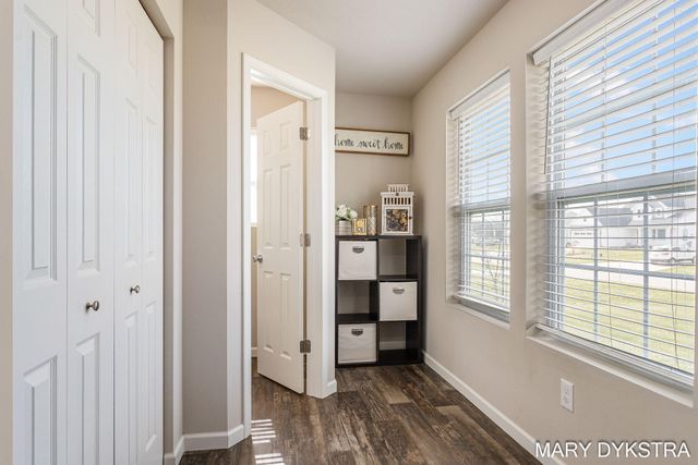 14482 Tupelo Drive, Port Sheldon Twp, MI 49460