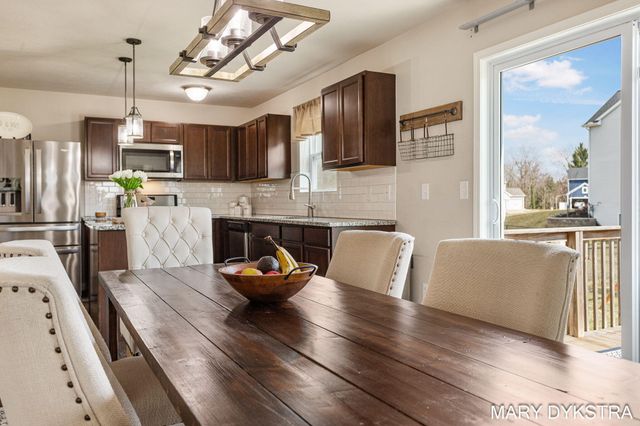 14482 Tupelo Drive, Port Sheldon Twp, MI 49460