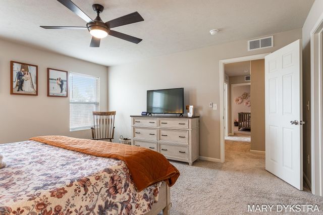 14482 Tupelo Drive, Port Sheldon Twp, MI 49460