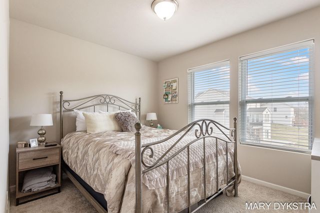 14482 Tupelo Drive, Port Sheldon Twp, MI 49460