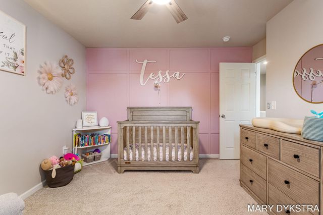 14482 Tupelo Drive, Port Sheldon Twp, MI 49460