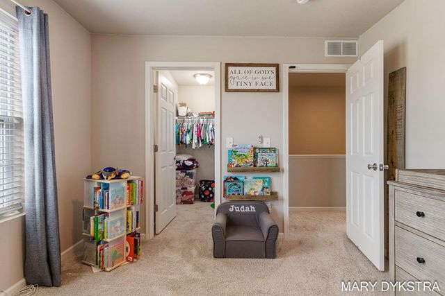 14482 Tupelo Drive, Port Sheldon Twp, MI 49460