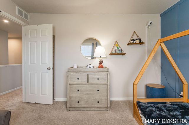 14482 Tupelo Drive, Port Sheldon Twp, MI 49460