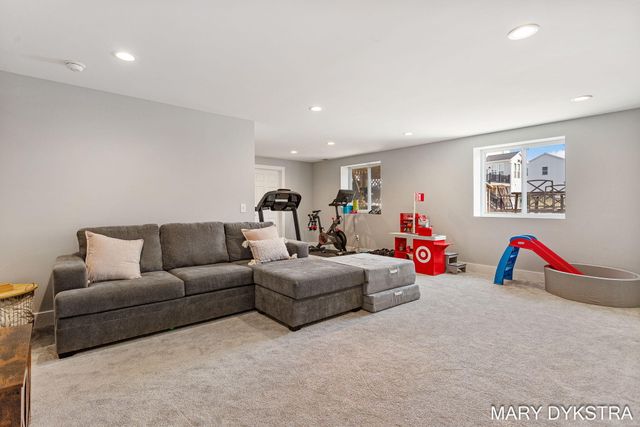 14482 Tupelo Drive, Port Sheldon Twp, MI 49460