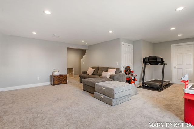 14482 Tupelo Drive, Port Sheldon Twp, MI 49460